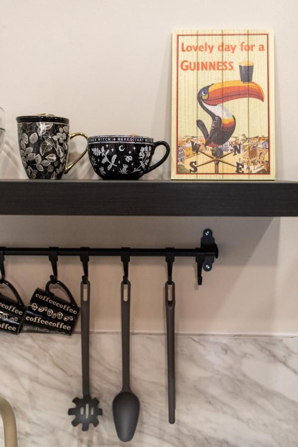 Stanley Helenski - Apartment In Old Town Sibenik Bagian luar foto
