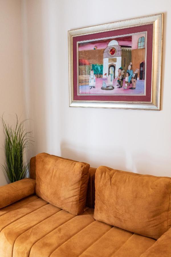 Stanley Helenski - Apartment In Old Town Sibenik Bagian luar foto